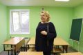 В ялтинской коррекционной школе на средства меценатов отремонтировали четыре учебных класса