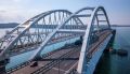 Летний трафик: по Крымскому мосту проехало более 2 млн авто