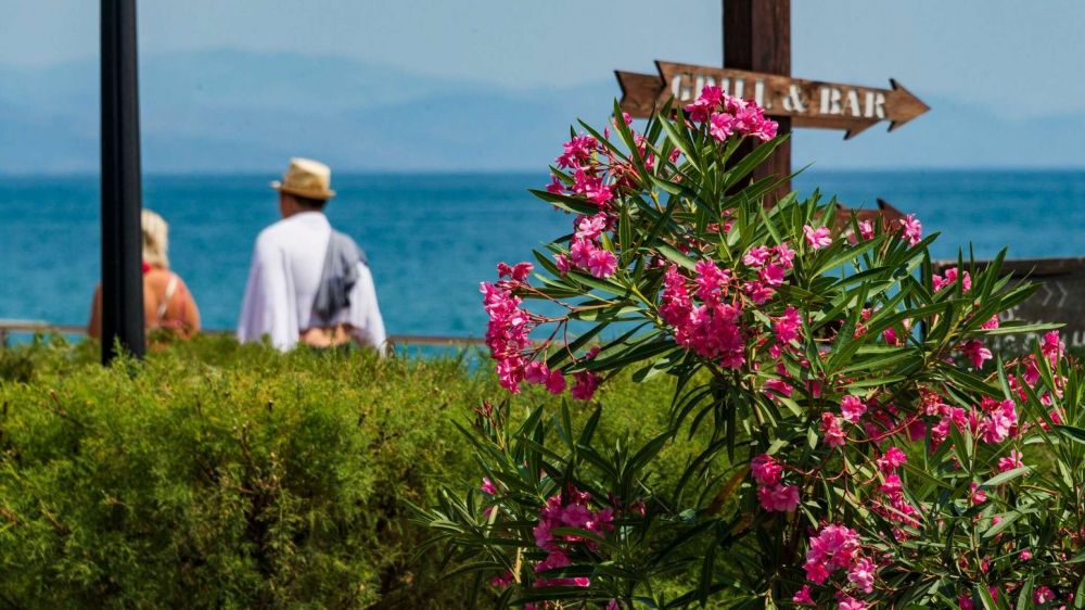 "Новая Анталья": когда и как изменятся крымские курорты - эксперт