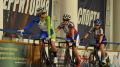В г.Омск завершился Чемпионат России по велосипедному спорту на треке мэдисон - многодневная гонка