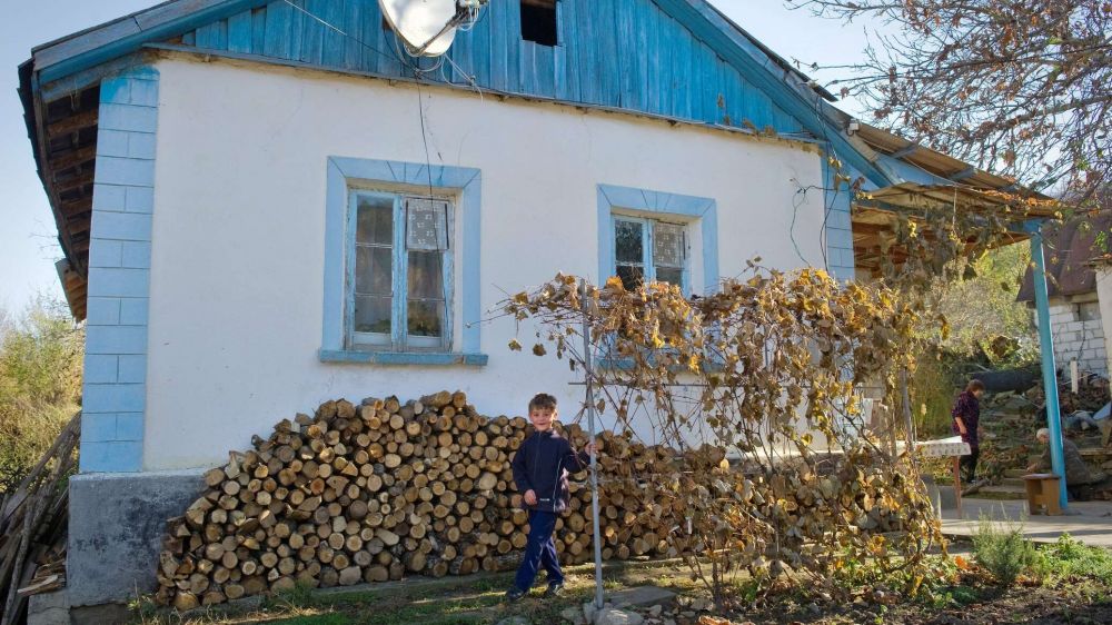 Власти Крыма обещают не допустить роста цен на уголь и дрова