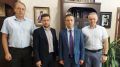 Федеральными специалистами дана высокая оценка организации гериатрической помощи в Республике Крым