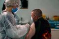 В России началась ежегодная вакцинация против гриппа
