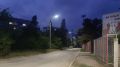 Уличное освещение – плановая работа МБУ «Горсвет»