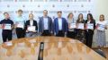 Лауреатами конкурса «Крым – территория безопасности» стали 9 школьников из 7 регионов Республики Крым