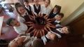 Сотрудники МЧС Республики Крым проводят в школах уроки, приуроченные ко Дню солидарности в борьбе с терроризмом