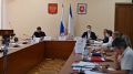 На инвестиционном Совете одобрили проект по строительству курортного комплекса в Саках с объемом инвестиций 14,5 млрд рублей