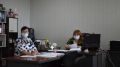 В администрации Красноперекопского района проведено заседание Межведомственной комиссии по охране труда