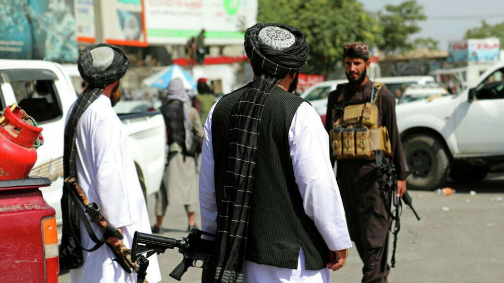 Талибы* захватили стратегически важный район Панджшера