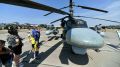 Эксперты США включили три боевых вертолета РФ в пятерку лучших в мире