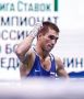 Крымский спортсмен завоевал 1 место на чемпионате России по боксу