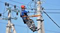 На этой неделе в селах Дачное, Богатовка и Громовка планируются отключения электроэнергии
