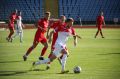 «Севастополь» продолжает двигаться в чемпионском темпе