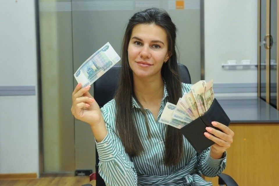 Жители Ялты получили 7 миллионов рублей, собранные на благотворительном аукционе