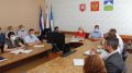 Руководители Белогорского района провели аппаратное совещание