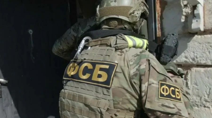 Взрыв газопровода в Крыму организовала украинская разведка