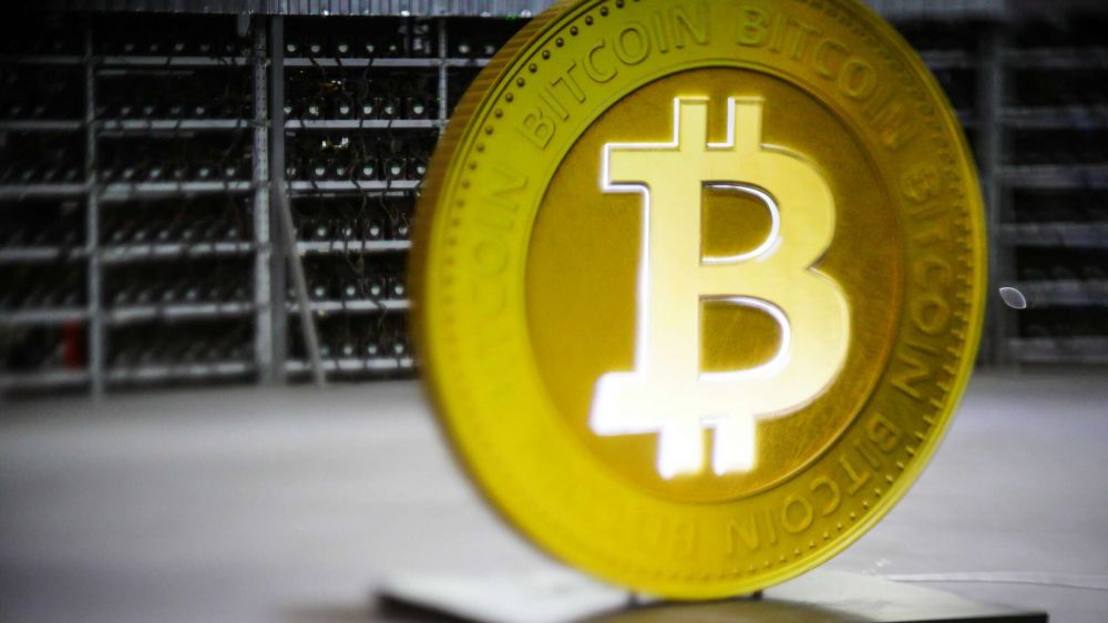 Готова ли Россия признать Bitcoin – заявление Пескова