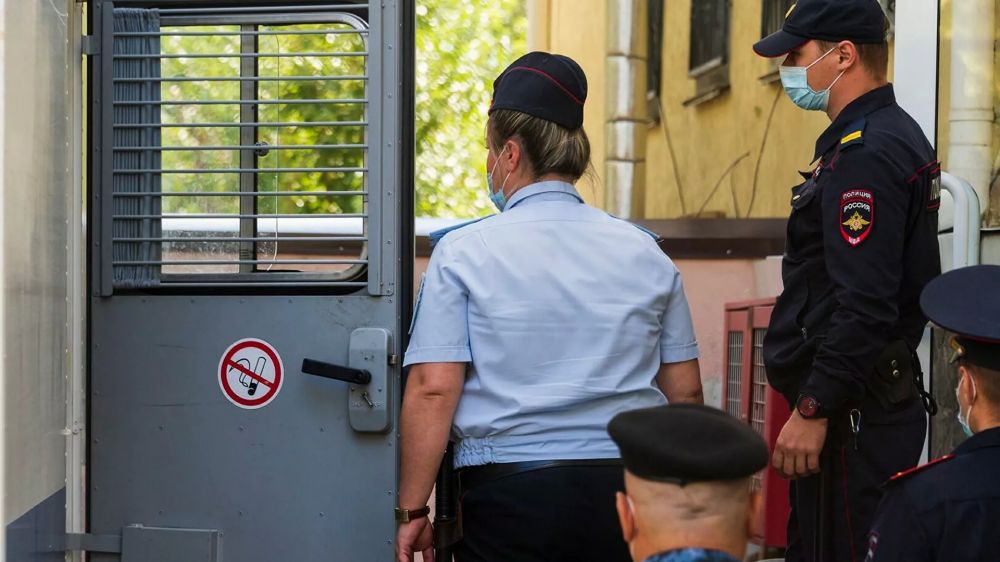 Задержанные за диверсию в Крыму рассказали, как подрывали газовую трубу