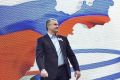 «Все будут арестованы»: Глава Крыма о задержании подрывников газопровода