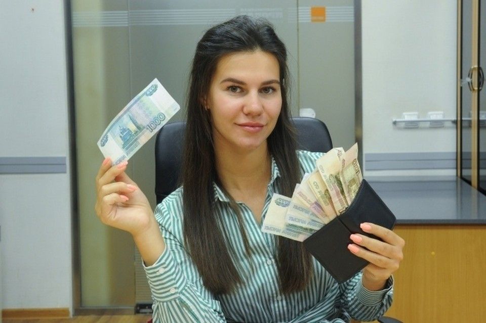 Для предпринимателей в Крыму выделили 1 миллиард на микрозаймы
