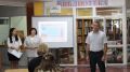 При поддержке Минкульта Крыма прошла Межрегиональная школа молодых библиотекарей