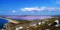 Крымское озеро вошло в ТОП-3 самых красивых в России