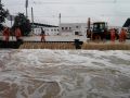 В Керчи пострадавшим от потопа выдадут сертификаты на покупку жилья