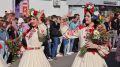Костюмированное шествие участников Всероссийского фестиваля «Крымский мост» пройдет в День города Судака