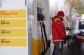 За последнюю неделю цены на бензин в Крыму не изменились
