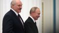 Итоги встречи Путина и Лукашенко: дорожные карты и слухи о поглощении