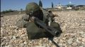 В Крыму снайперы отрабатывают свои навыки на полигоне