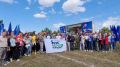Более семи тысяч крымчан поддержали экологическую акцию единороссов «Чистый Крым»