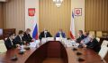 Депутаты Госдумы от Крыма отчитались о проделанной за пять лет работе