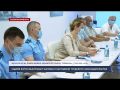 Зампрокурора Андрей Жугин выслушает жалобы о нарушении трудового законодательства