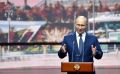 Путин не будет обсуждать с Зеленским Крым, - Песков