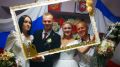 На истекшей неделе в Республике Крым выдано 384 свидетельства о рождении и 368 свидетельств о заключении брака