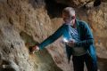 Учёные внесли новую пещеру в топографическую карту Долгоруковского массива