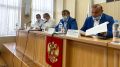 Андрей Рюмшин: За прошедшую неделю в Республике Крым скошено более 9 тысяч гектаров амброзии полыннолистной