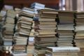 Крым получит 9,8 млн рублей на комплектование книжных фондов библиотек