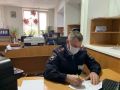 В Симферополе пойдет под суд мужчина, сбивший полицейского