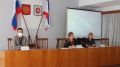 В Администрации Ленинского района проведен семинар о ведении делопроизводства и обеспечении сохранности архивных документов