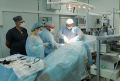 Ведущий хирург Москвы отметил высокий уровень детской хирургии в Севастополе