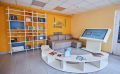 В Севастополе открылась новая модельная библиотека