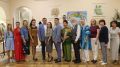 В Крымском этнографическом музее состоялось открытие выставки «Территория ремесел»