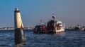 В Крыму уничтожены боеприпасы, поднятые с затонувшего судна «Жан Жорес»