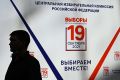 Выборы в Госдуму: кандидаты в Крыму и как проголосовать