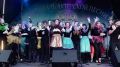 В Симферополе состоялся Фестиваль актерской песни