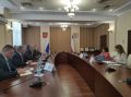 Крым и Никарагуа подготавливают площадку для дальнейшего сотрудничества