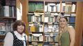 Крымский литературно-художественный мемориальный музей-заповедник получил в дар семь тысяч томов книг