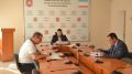В Министерстве ЖКХ прошло еженедельное совещание по подготовке к отопительному сезону 2021-2022